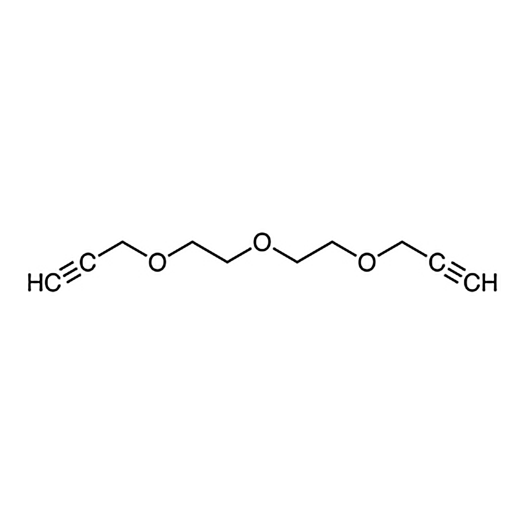 TCI Diethylene Glycol Bis(2-propynyl) Ether