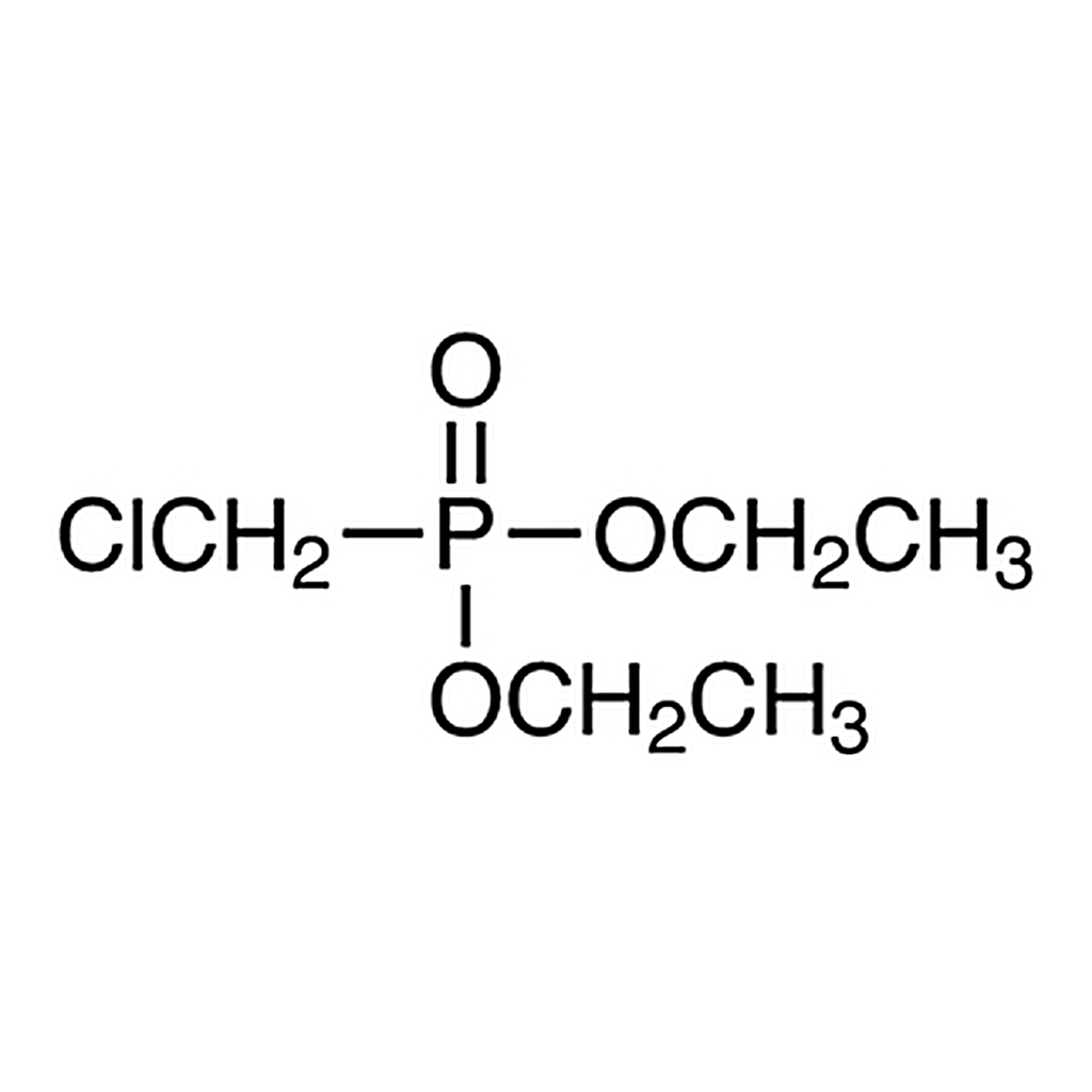 TCI Diethyl (Chloromethyl)phosphonate
