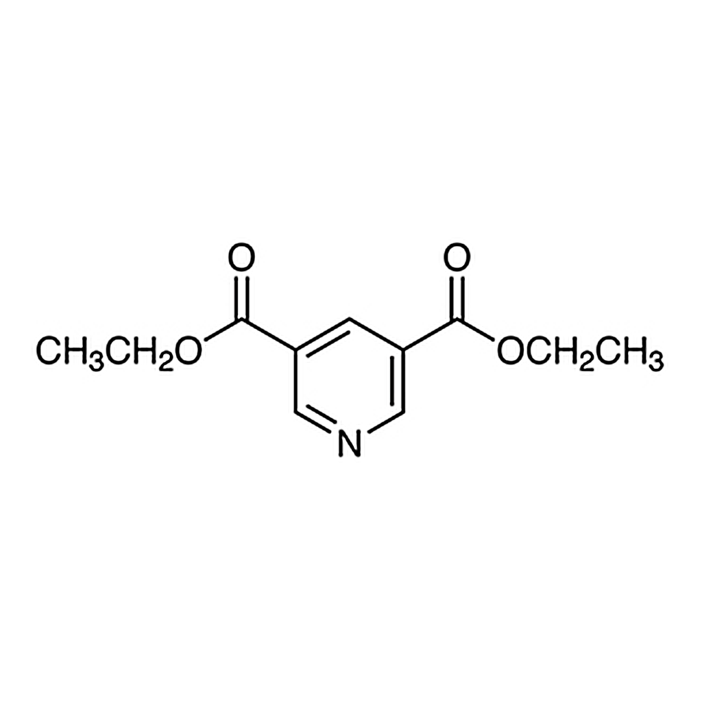TCI Diethyl 3,5-Pyridinedicarboxylate
