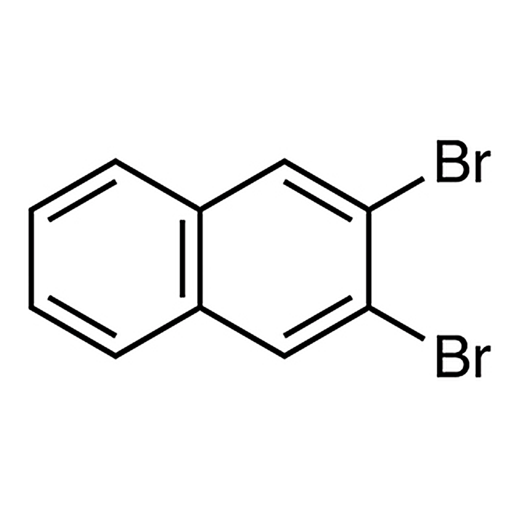 TCI 2,3-Dibromonaphthalene