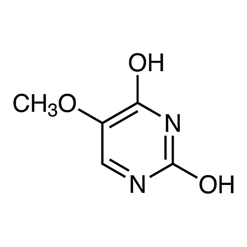TCI 2,4-Dihydroxy-5-methoxypyrimidine