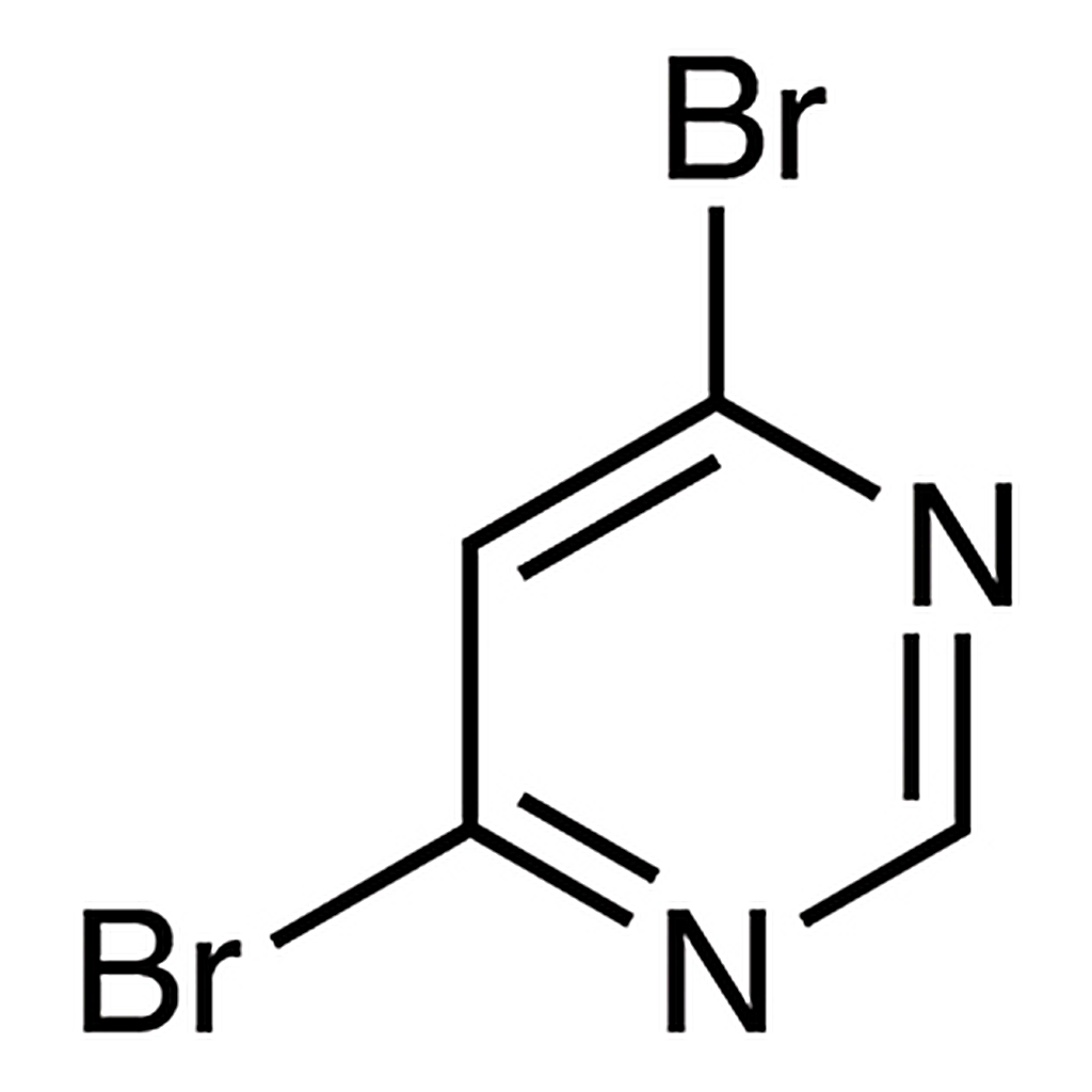 TCI 4,6-Dibromopyrimidine