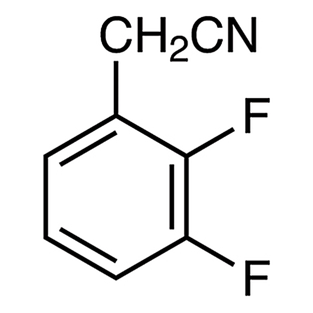 TCI 2,3-Difluorophenylacetonitrile