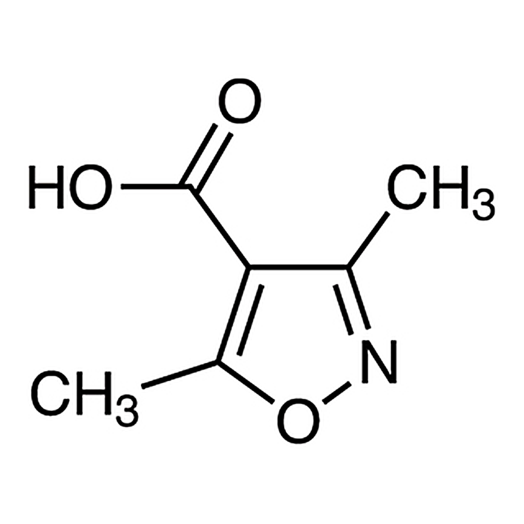 TCI 3,5-Dimethylisoxazole-4-carboxylic Acid