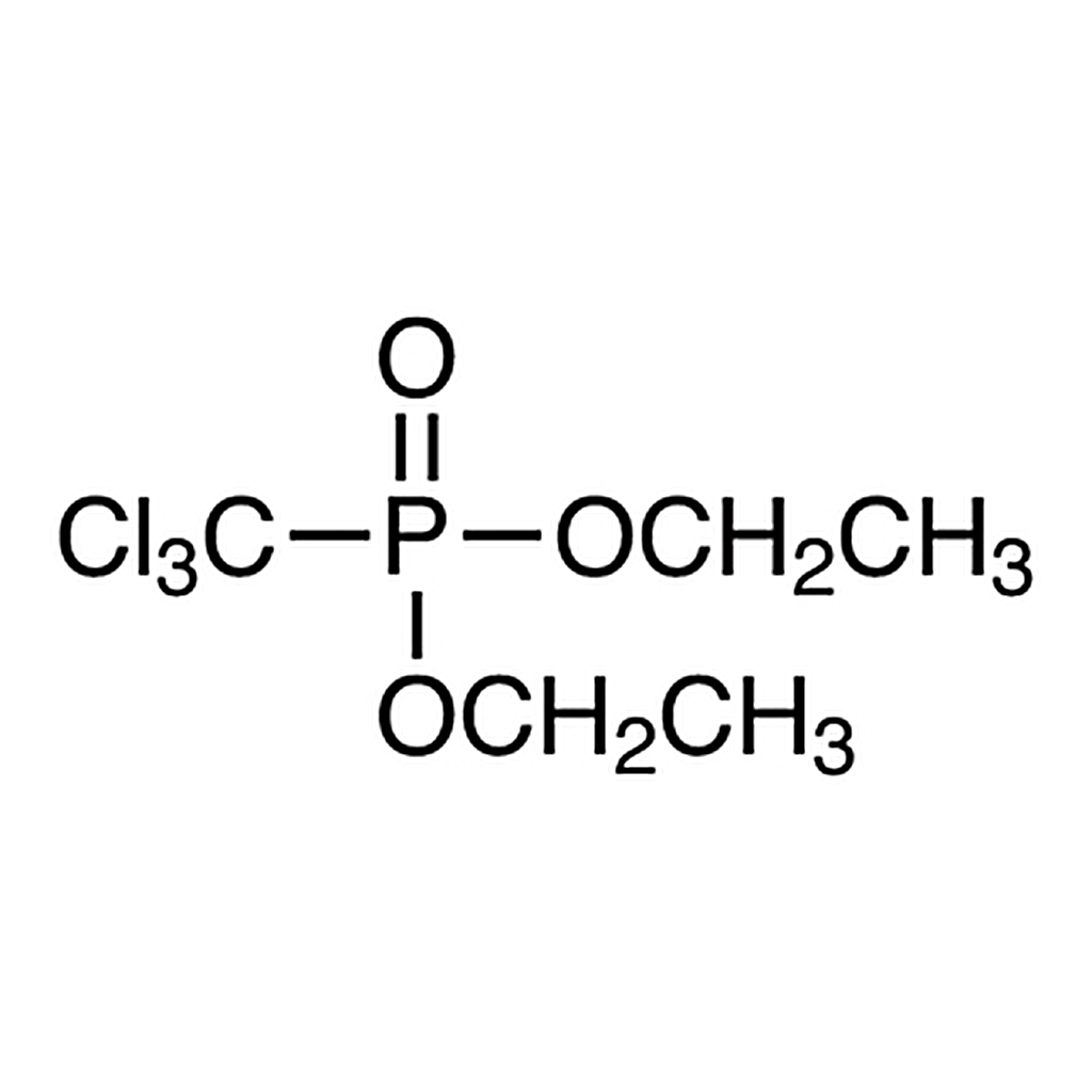 TCI Diethyl (Trichloromethyl)phosphonate
