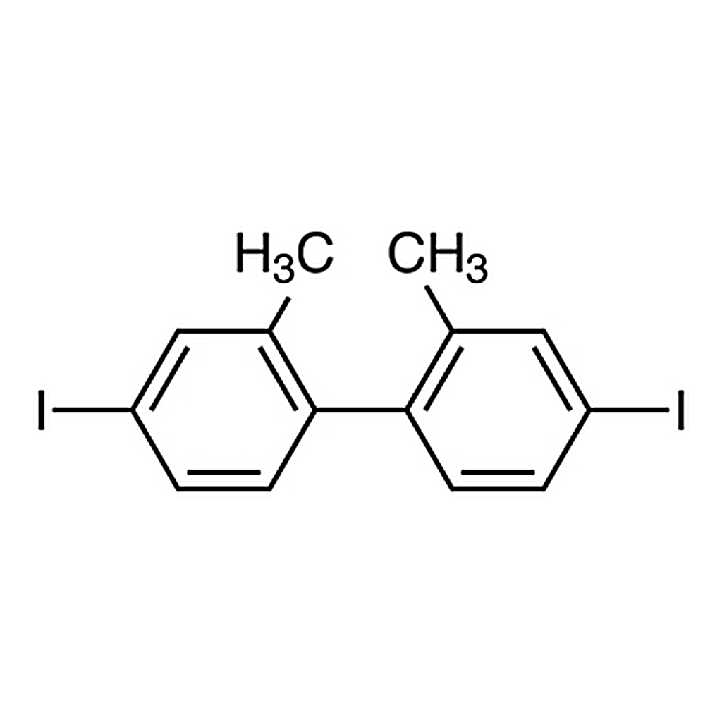 TCI 4,4'-Diiodo-2,2'-dimethylbiphenyl