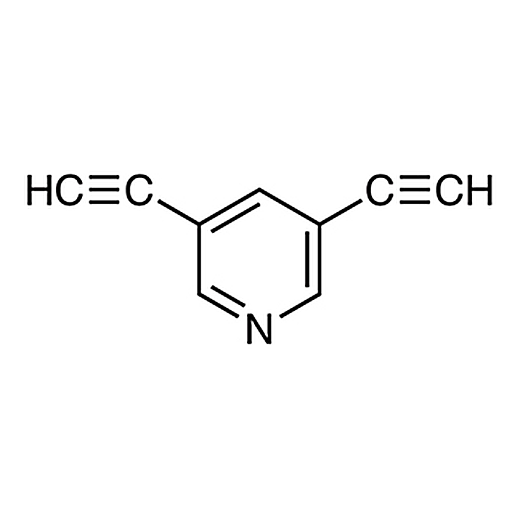 TCI 3,5-Diethynylpyridine