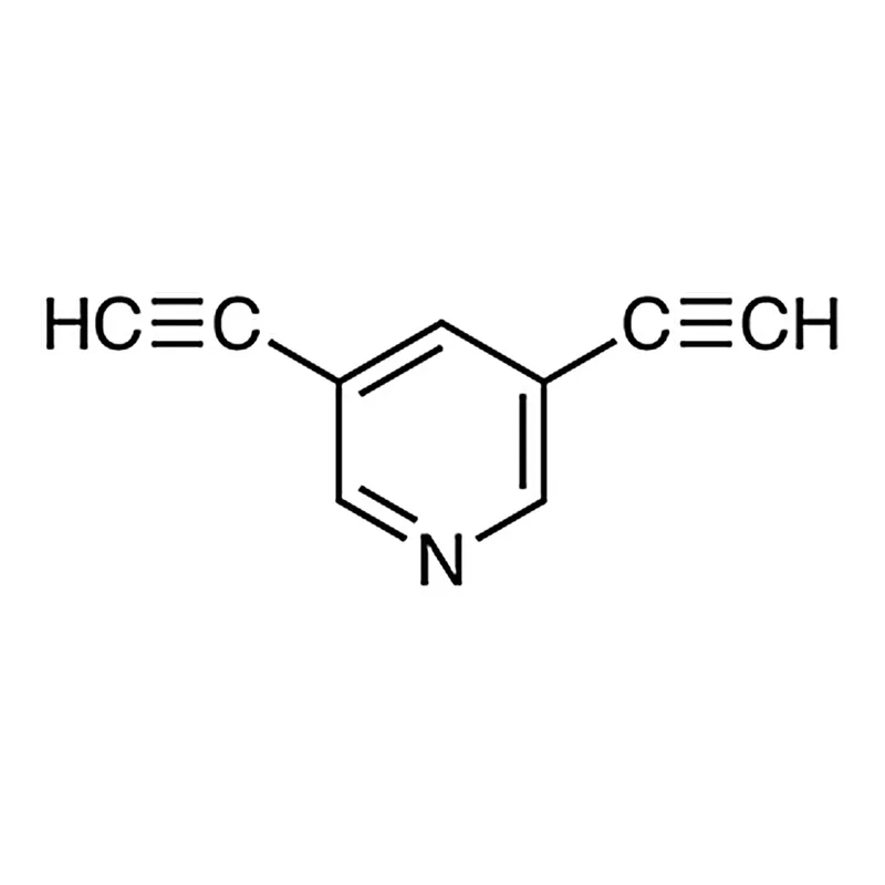 TCI 3,5-Diethynylpyridine
