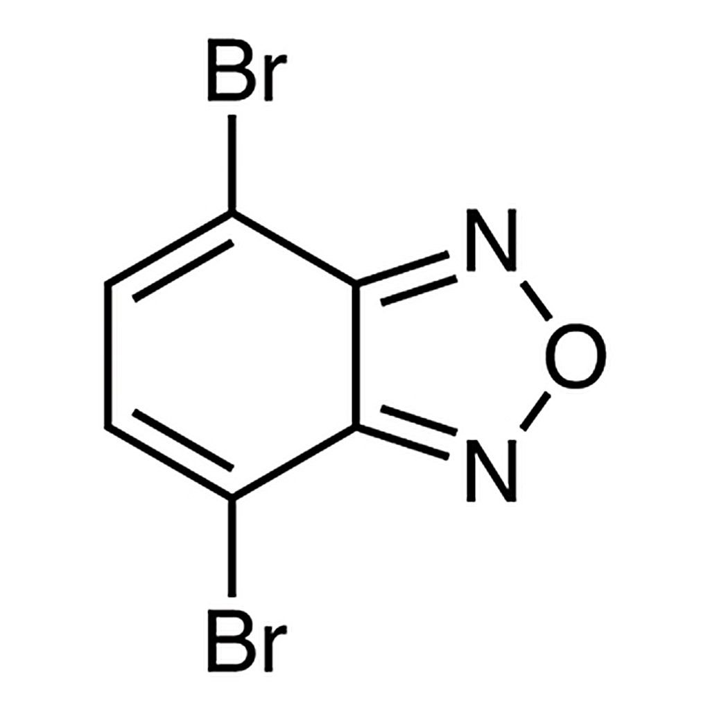 TCI 4,7-Dibromo-2,1,3-benzoxadiazole