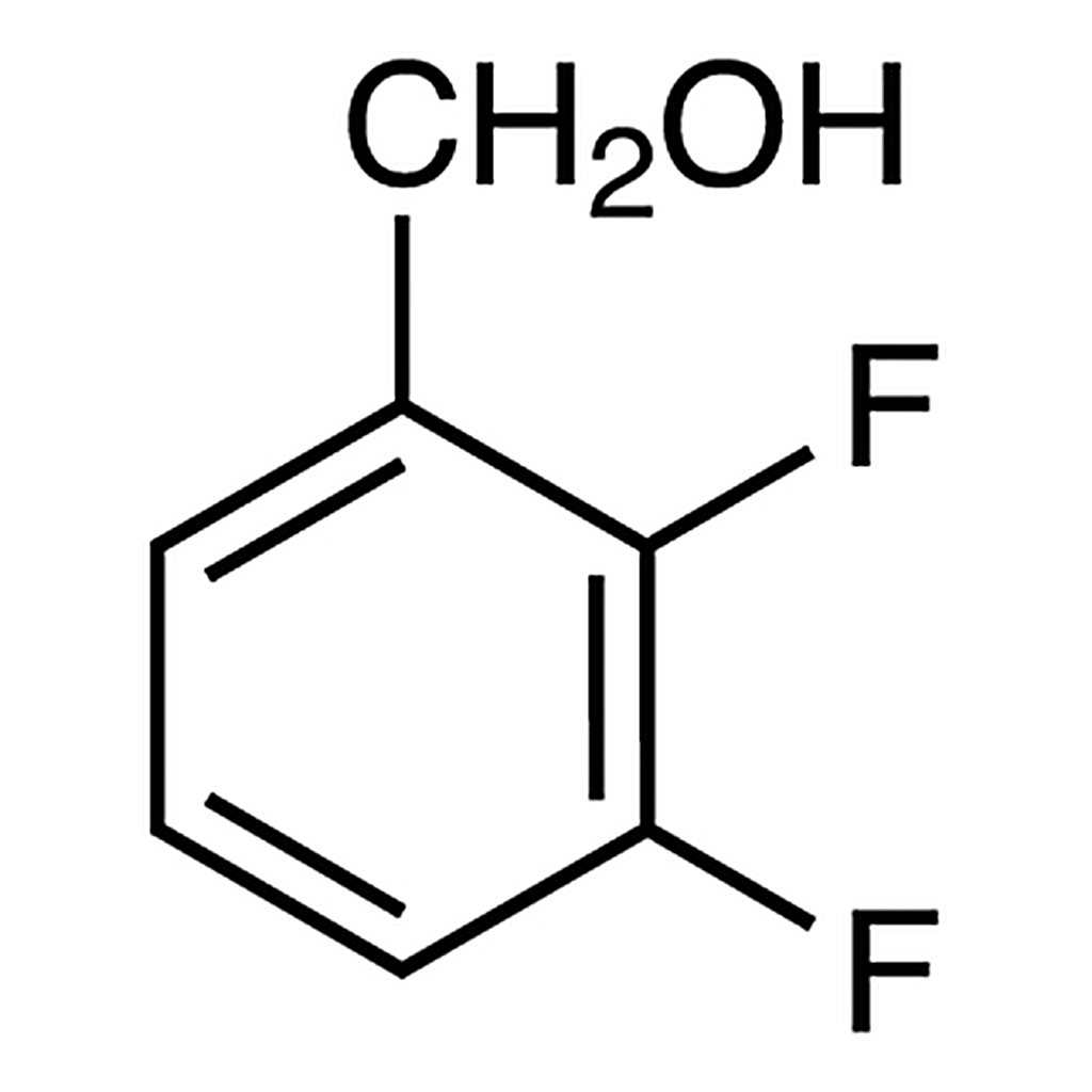 TCI 2,3-Difluorobenzyl Alcohol