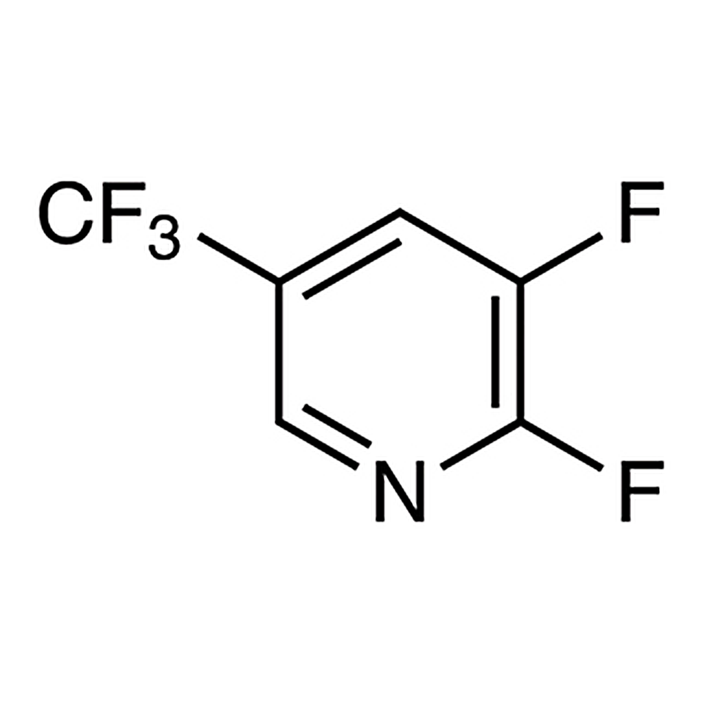TCI 2,3-Difluoro-5-(trifluoromethyl)pyridine