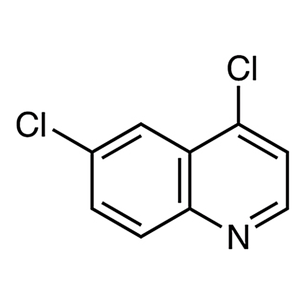 TCI 4,6-Dichloroquinoline