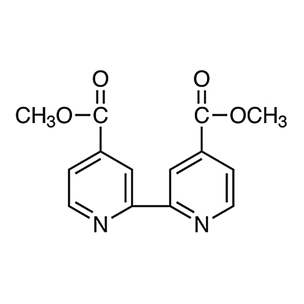 TCI Dimethyl 2,2'-Bipyridine-4,4'-dicarboxylate