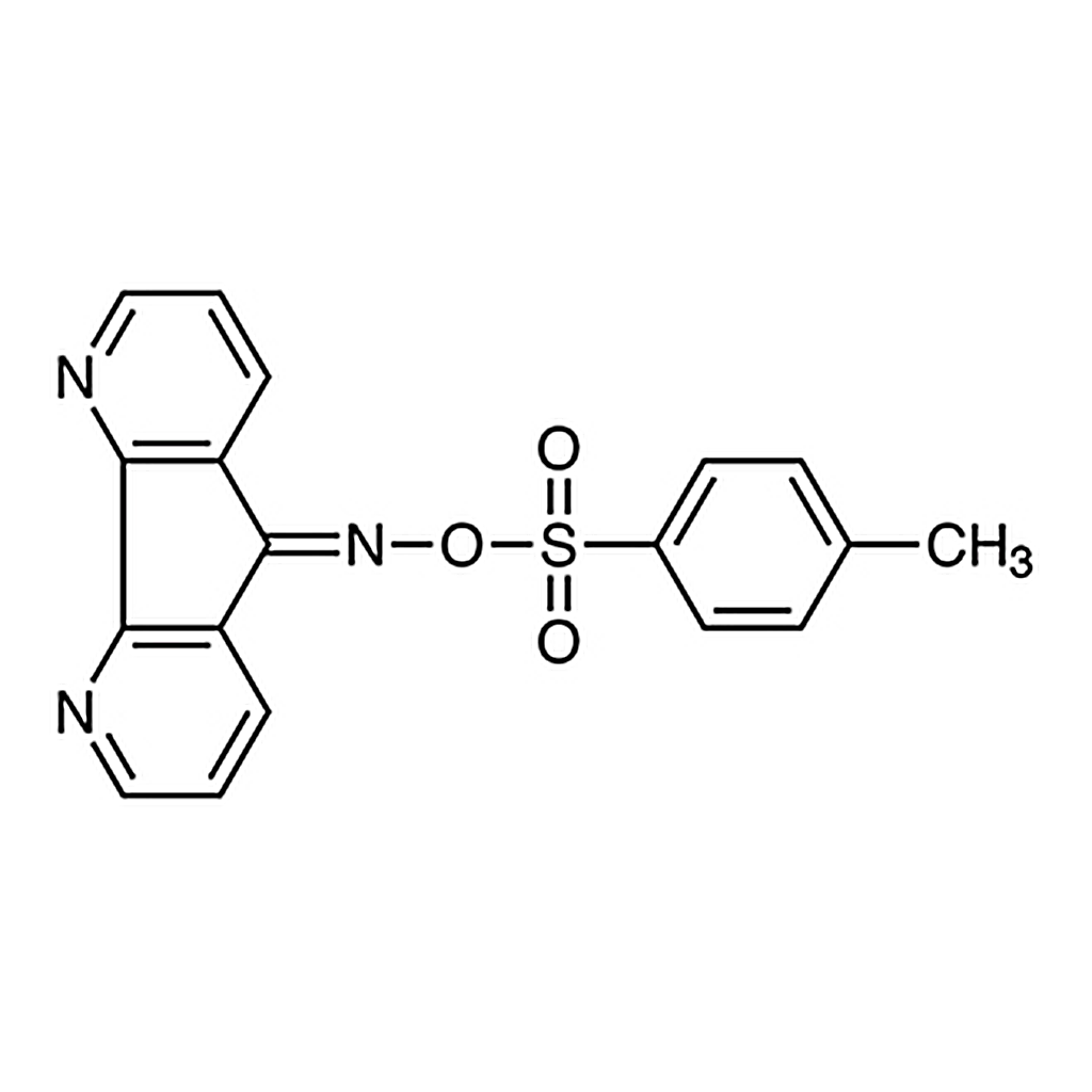 TCI 4,5-Diazafluorene-9-one O-(p-Toluenesulfonyl)oxime