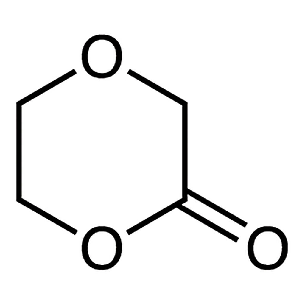 TCI 1,4-Dioxan-2-one