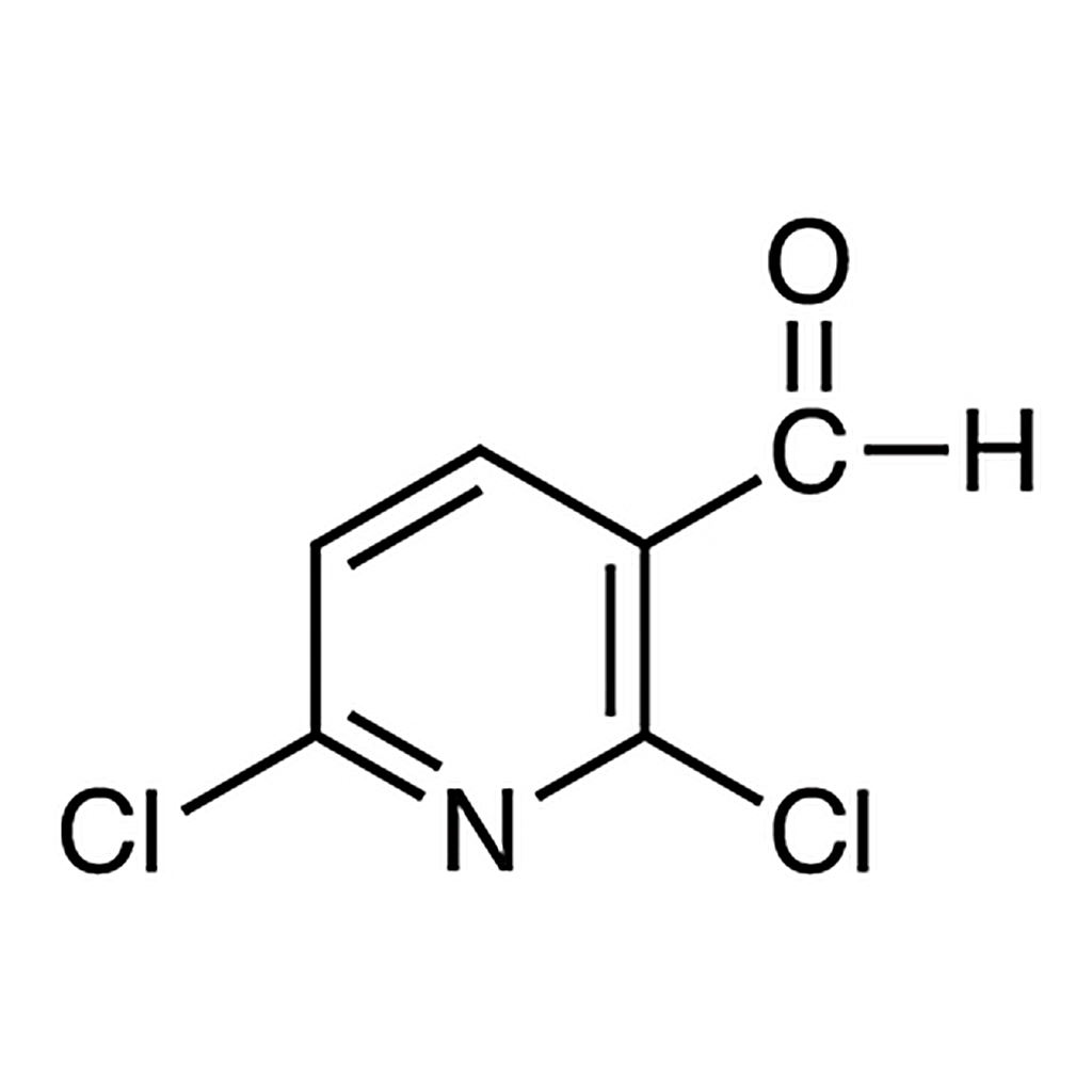 TCI 2,6-Dichloro-3-pyridinecarboxaldehyde