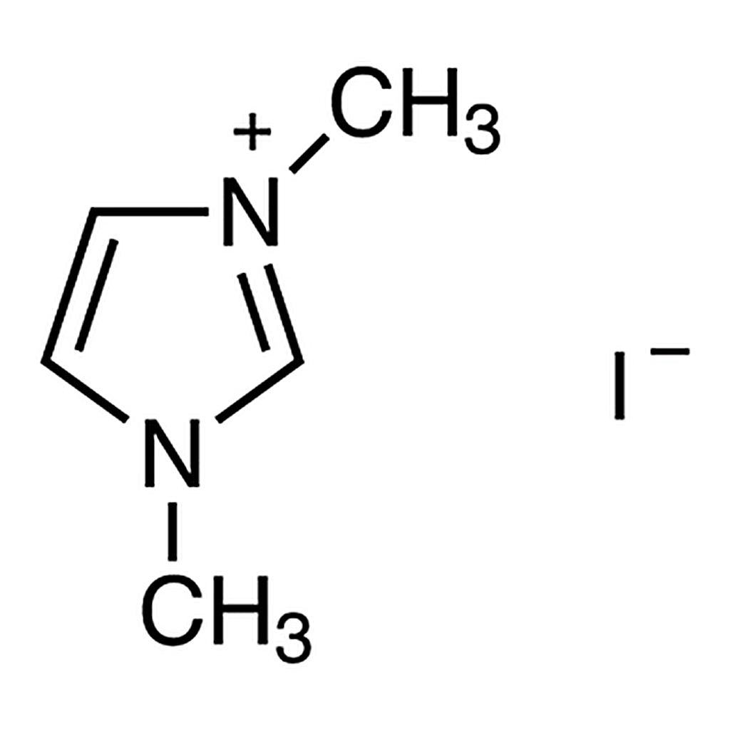 TCI 1,3-Dimethylimidazolium Iodide