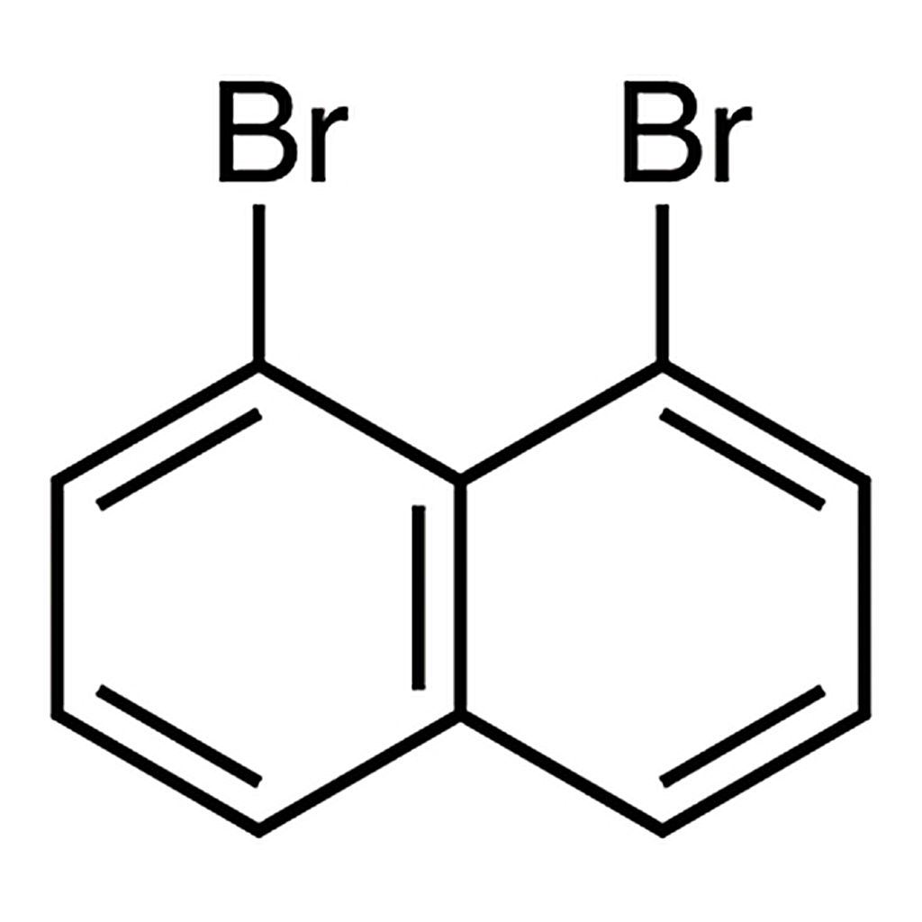 TCI 1,8-Dibromonaphthalene