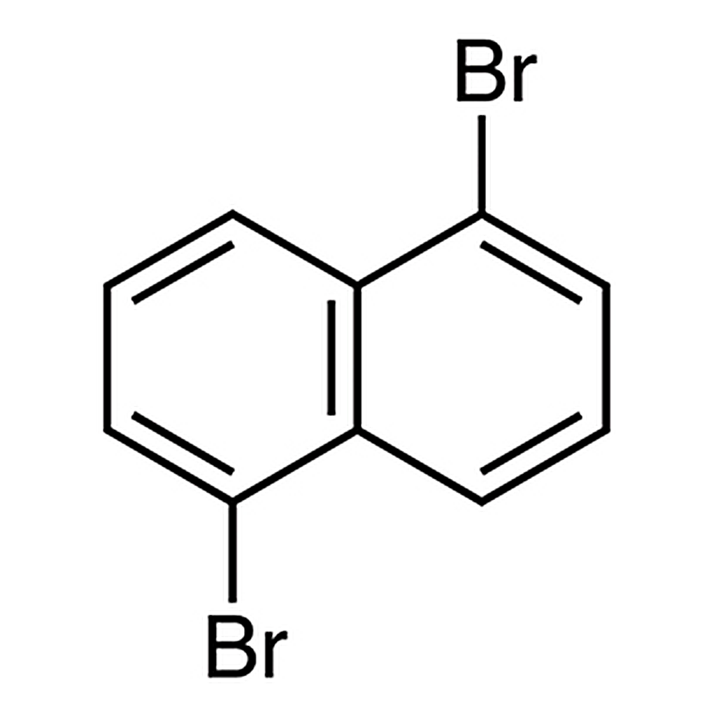 TCI 1,5-Dibromonaphthalene