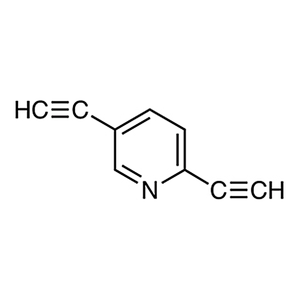 TCI 2,5-Diethynylpyridine