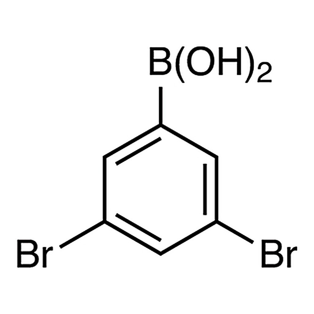 TCI 3,5-Dibromophenylboronic Acid (contains varying amounts of Anhydride)