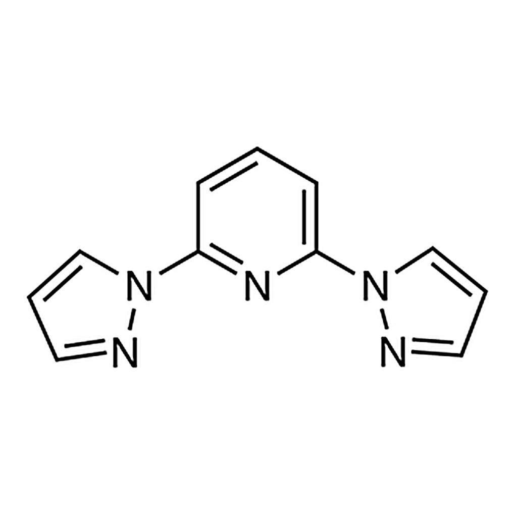 TCI 2,6-Di(1-pyrazolyl)pyridine
