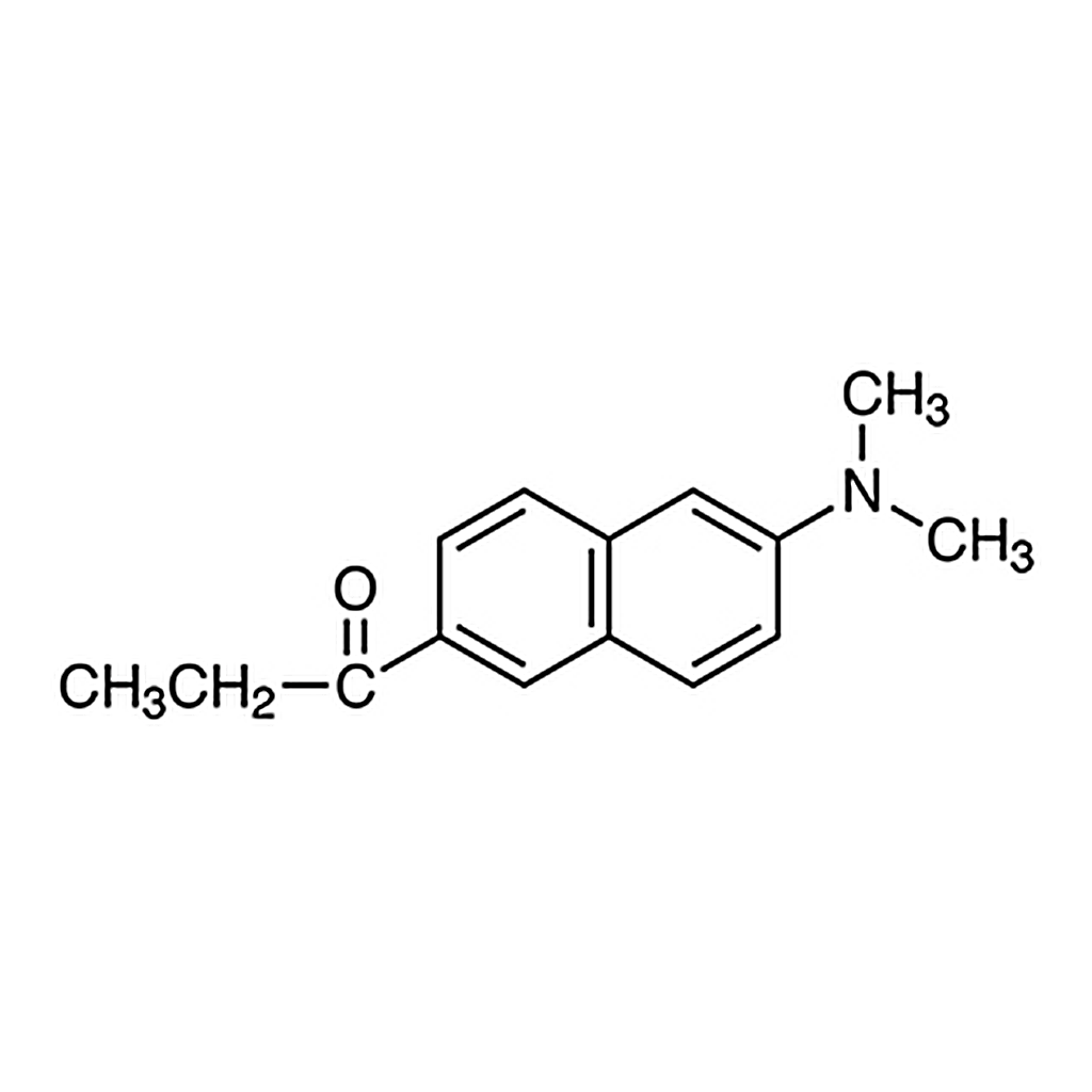 TCI 2-(Dimethylamino)-6-propionylnaphthalene