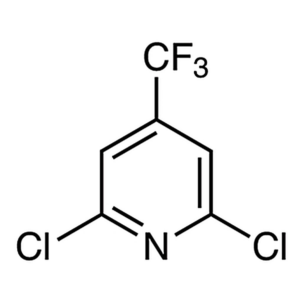 TCI 2,6-Dichloro-4-(trifluoromethyl)pyridine