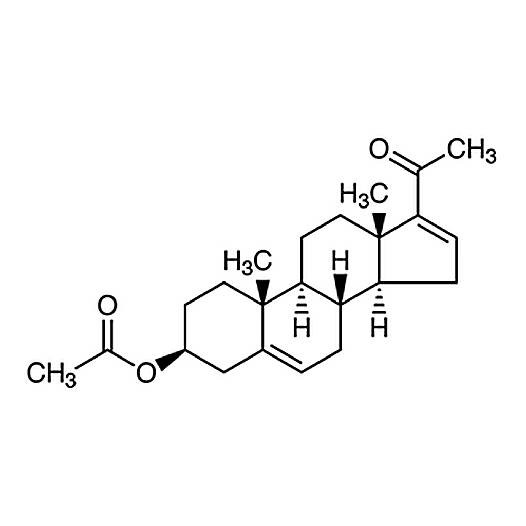 TCI 16-Dehydropregnenolone Acetate