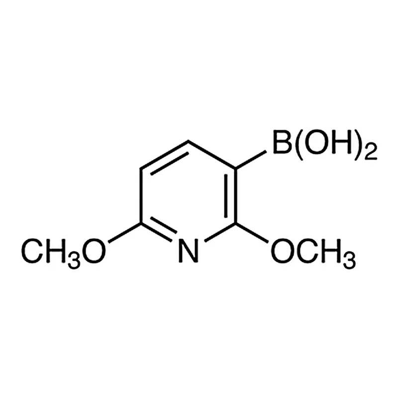 TCI 2,6-Dimethoxypyridine-3-boronic Acid (contains varying amounts of Anhydride)