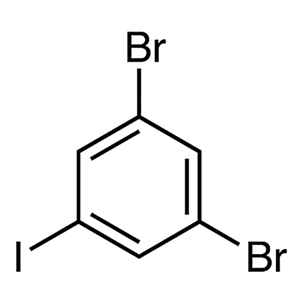TCI 1,3-Dibromo-5-iodobenzene