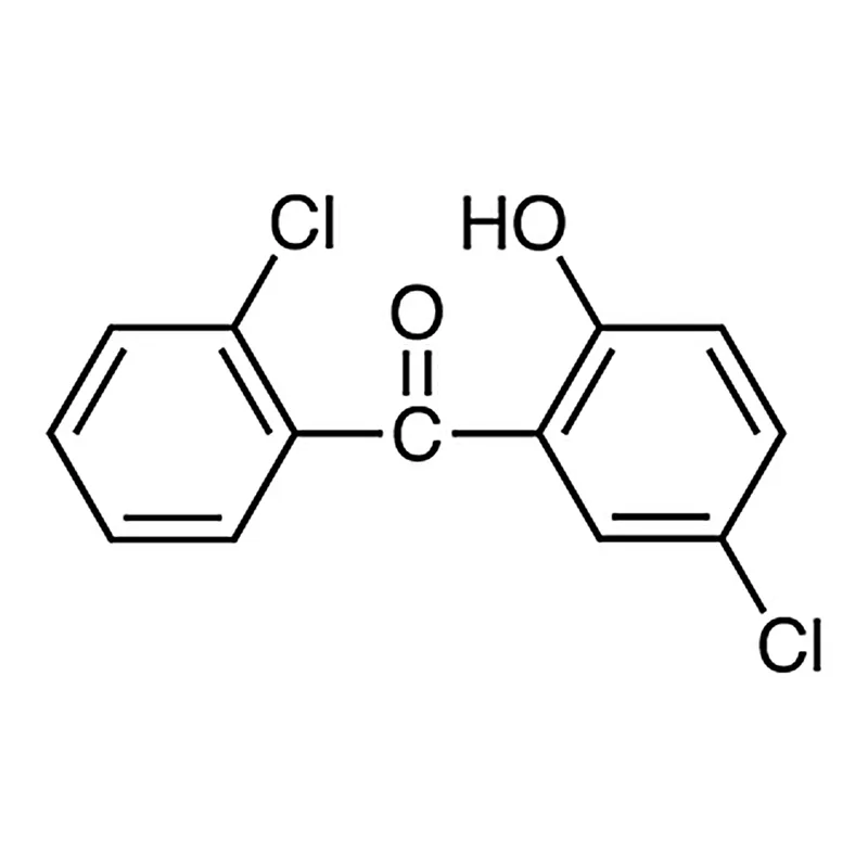 TCI 2',5-Dichloro-2-hydroxybenzophenone
