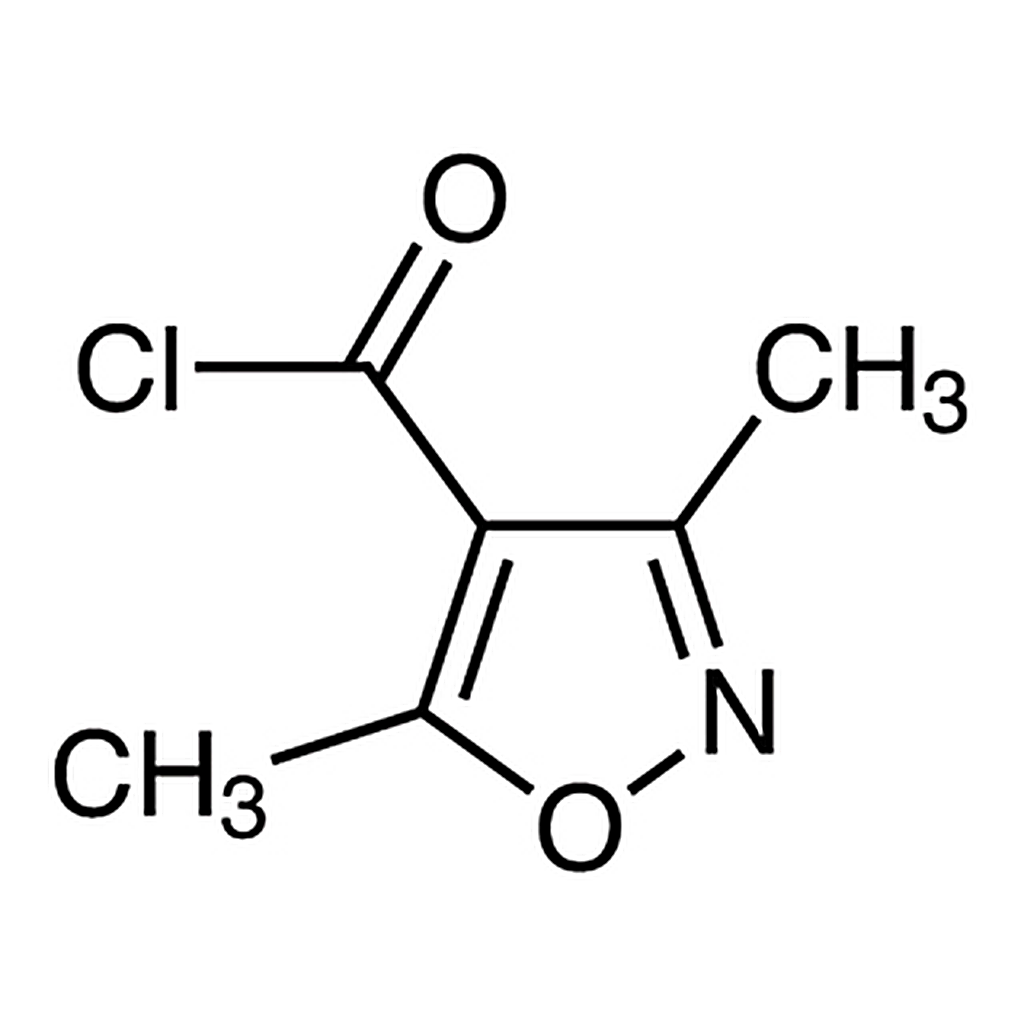 TCI 3,5-Dimethylisoxazole-4-carbonyl Chloride