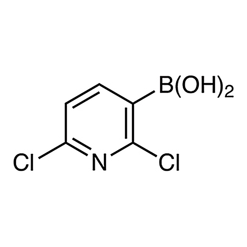 TCI 2,6-Dichloropyridine-3-boronic Acid (contains varying amounts of Anhydride)