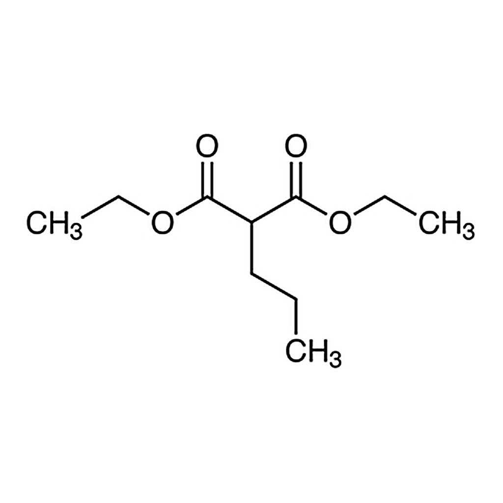 TCI Diethyl Propylmalonate