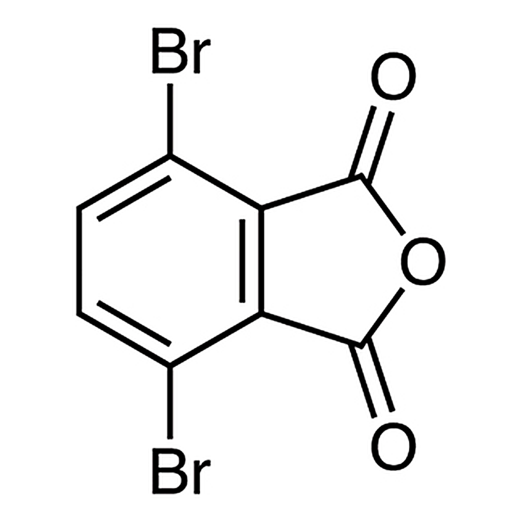TCI 3,6-Dibromophthalic Anhydride