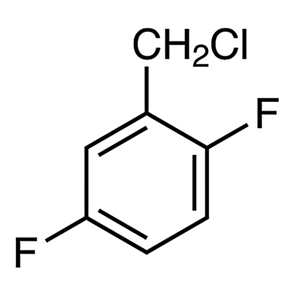 TCI 2,5-Difluorobenzyl Chloride