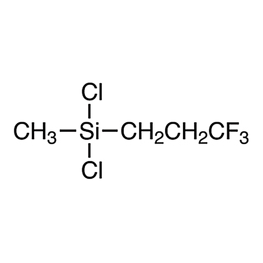 TCI Dichloro(methyl)(3,3,3-trifluoropropyl)silane