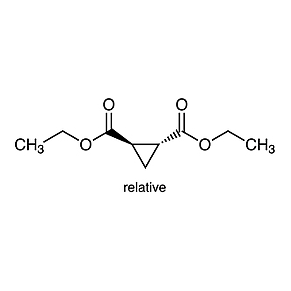 TCI Diethyl trans-1,2-Cyclopropanedicarboxylate