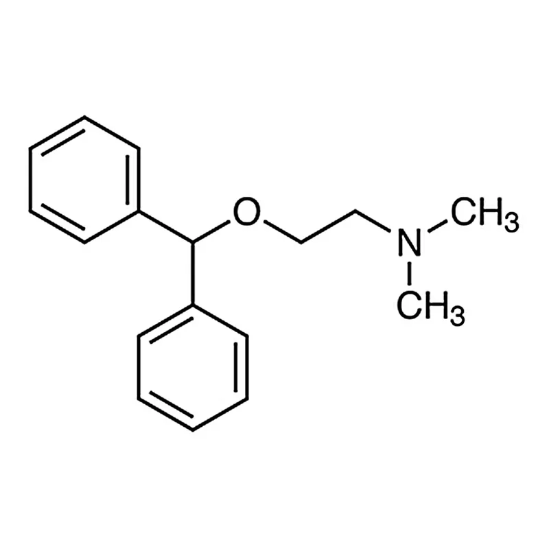 TCI Diphenhydramine