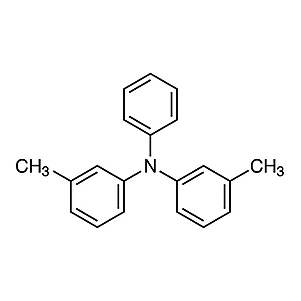 TCI 3,3'-Dimethyltriphenylamine