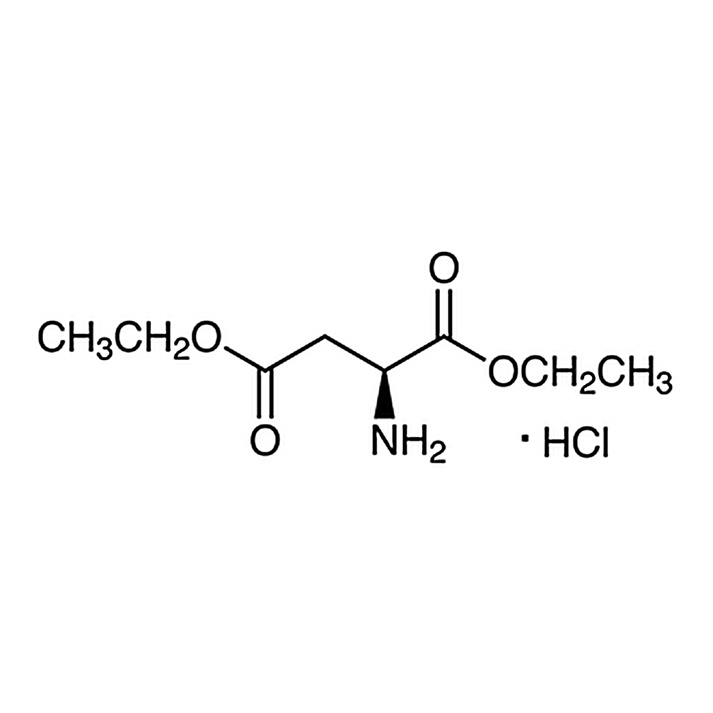 TCI Diethyl L-Aspartate Hydrochloride