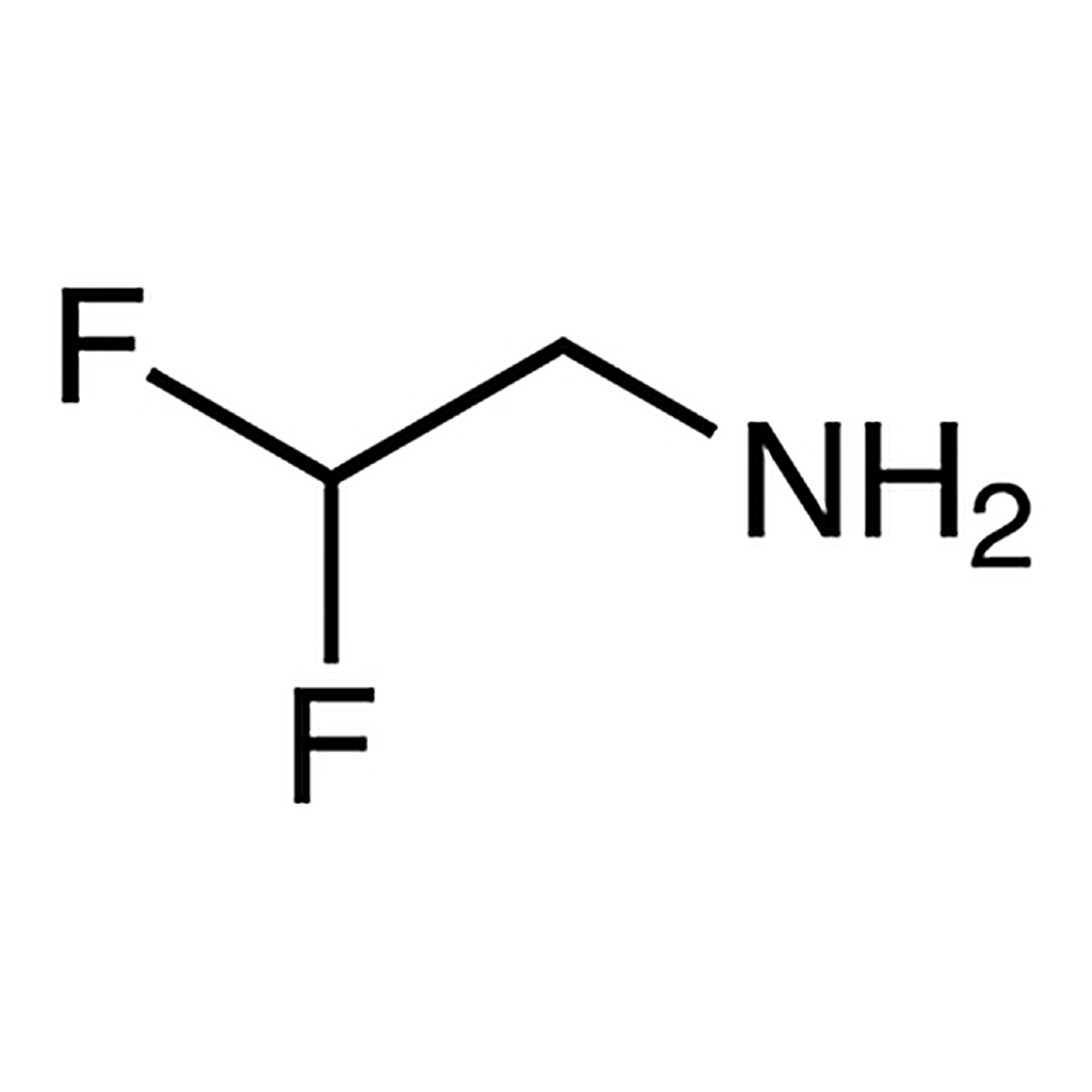 TCI 2,2-Difluoroethylamine