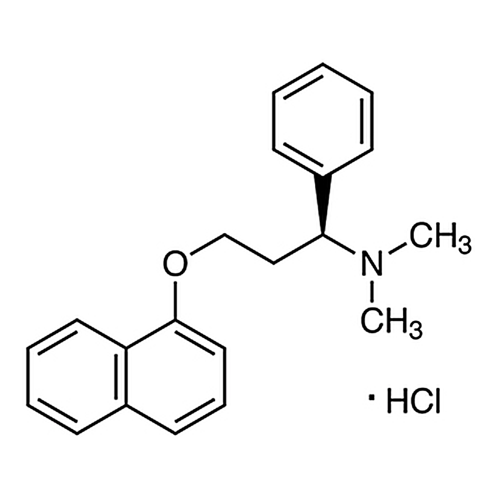 TCI Dapoxetine Hydrochloride