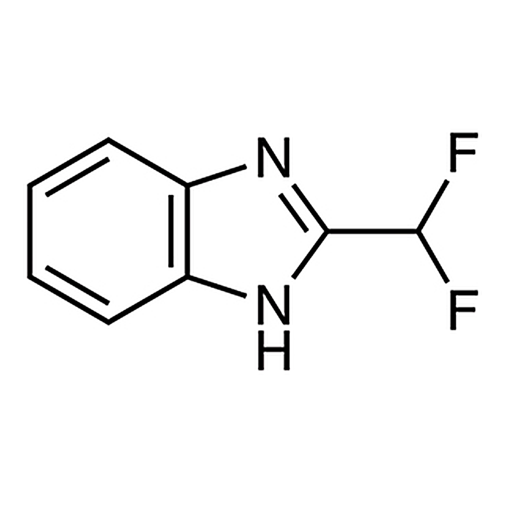 TCI 2-(Difluoromethyl)benzimidazole
