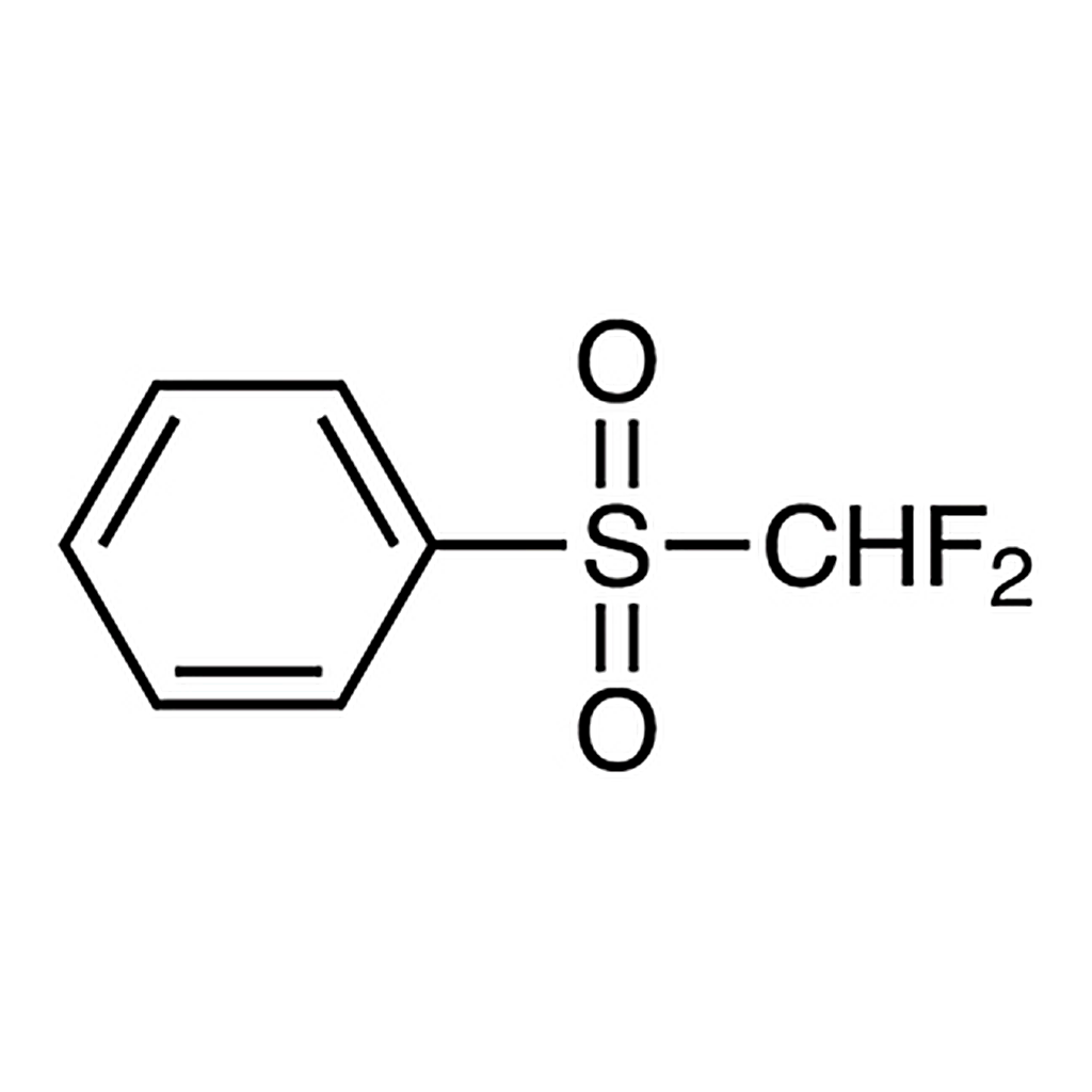 TCI Difluoromethyl Phenyl Sulfone