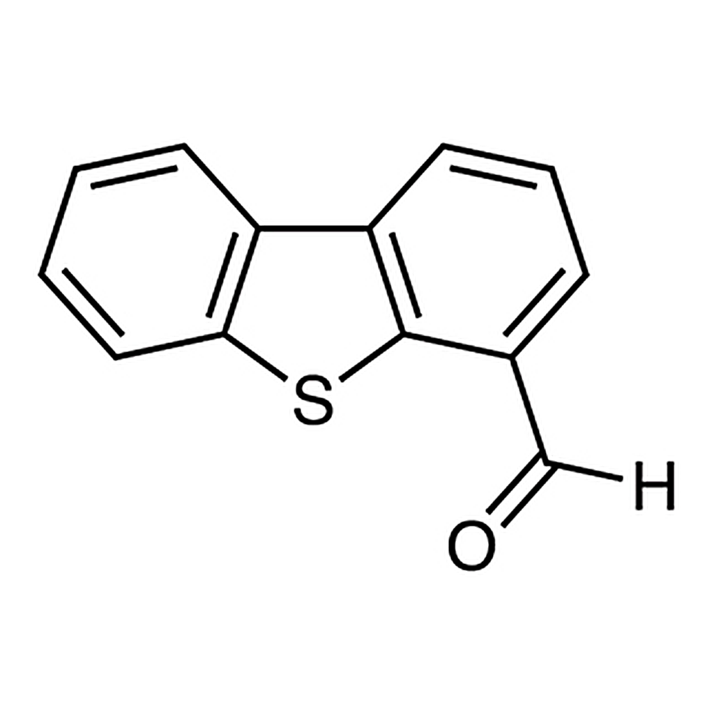 TCI Dibenzothiophene-4-carboxaldehyde