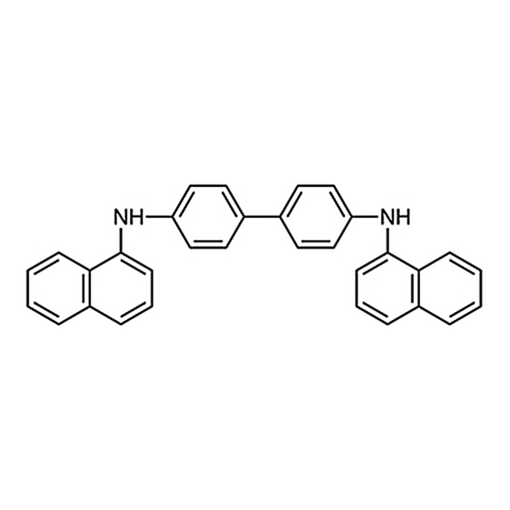 TCI N,N'-Di(1-naphthyl)benzidine (purified by sublimation)