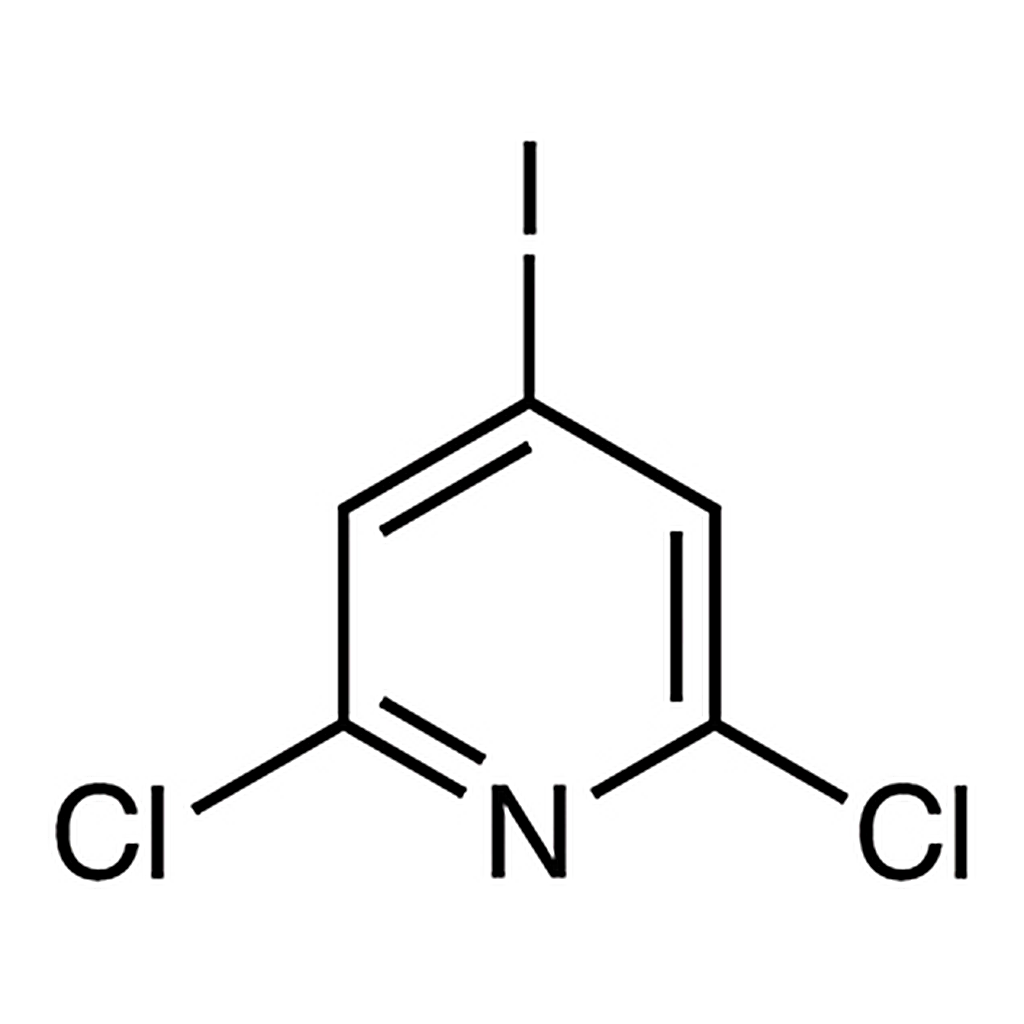TCI 2,6-Dichloro-4-iodopyridine