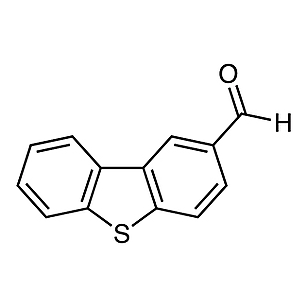 TCI Dibenzothiophene-2-carboxaldehyde